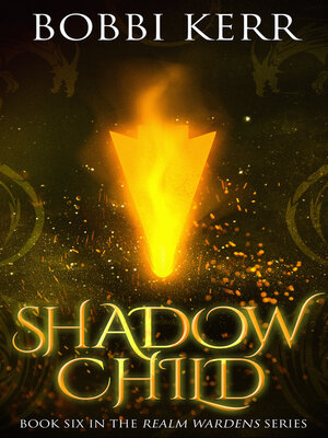 cover image of Shadow Child